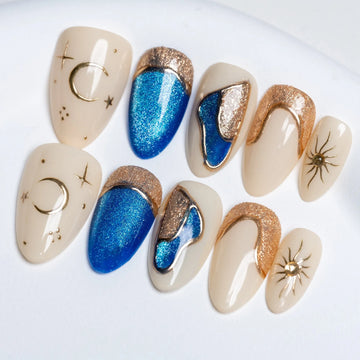 Elegant Nails