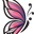Logo da Dazznails: Handmade Press-on Nails