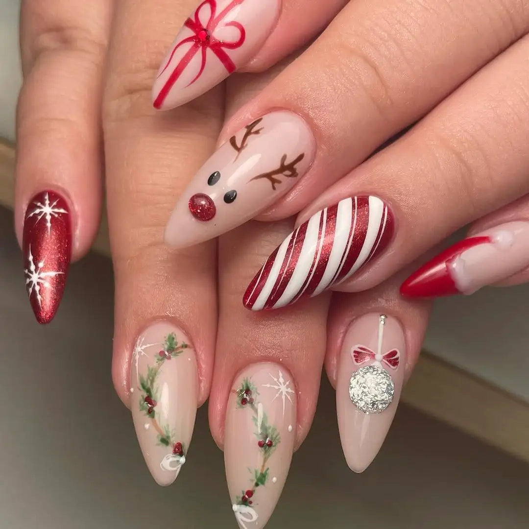 https://dazznails.com/cdn/shop/files/HandmadeChristmasPressonNails-ReindeerWreathsOrnamentsSnowflakeDesign1.webp?v=1728978998&utm_source=chatgpt.com